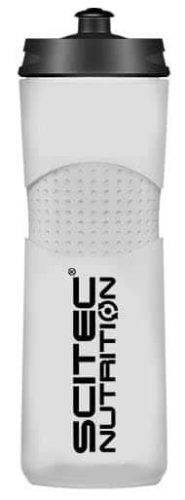 Scitec Nutrition Bike Kulacs - ezüst