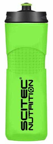 Scitec Nutrition Bike Kulacs - ezüst