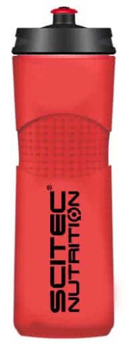 Scitec Nutrition Bike Kulacs - pink