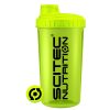Scitec Nutrition  Shaker - 700 ml - Füst