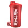 Scitec Nutrition  Shaker - 700 ml - Füst