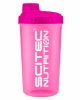 Scitec Nutrition  Shaker - 700 ml - Piros