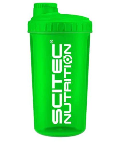 Scitec Nutrition  Shaker - 700 ml - Piros