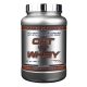Scitec Nutrition Oat N Whey (1,38 kg) (utolsó 1 db készleten)