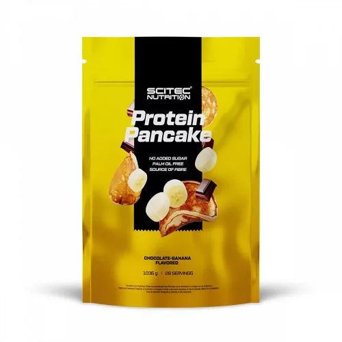 Scitec Nutrition Protein Pancake (1036 gr.)