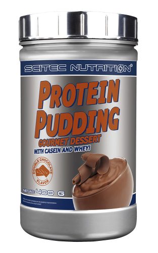 Scitec Nutrition Protein Pudding (400 gr.)