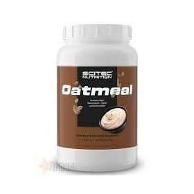 Scitec Nutrition Oatmeal (1,5 kg) 