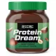 Scitec Nutrition Protein Dream  - csoki mogyoró (400 gr.) 
