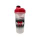 Body Shop 17 shaker - piros