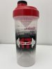 Body Shop 17 shaker - piros