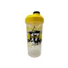 Body Shop 17 shaker - sárga