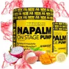 FITNESS AUTHORITY XTREME NAPALM On Stage Pump 313 g 