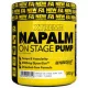 FITNESS AUTHORITY XTREME NAPALM On Stage Pump 313 g 