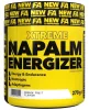 FITNESS AUTHORITY XTREME NAPALM ENERGIZER 270 G