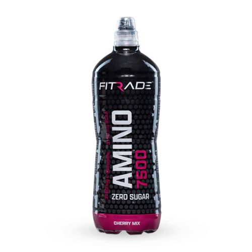 Fitrade Amino 7500 sportital - cherry mix