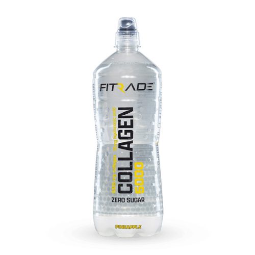 Fitrade Collagen 5000 sportital 1000ml - Exotic