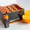 Fitrade Muscle shot - narancs (60ml)