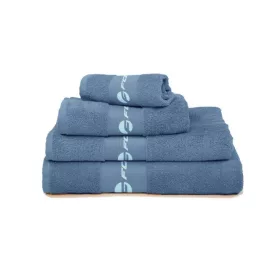 Forpro Towel - Denim