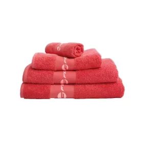 Forpro Towel - Coral