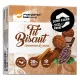 Forpro Fit Biscuit 50g - citrom-gyömbér