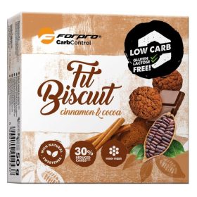 Forpro Fit Biscuit 50g - narancs-kókusz