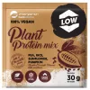 FORPRO 100% Vegan Plant Protein Mix 30g - málna