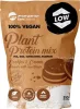Forpro 100% vegan plant protein mix - cookies & cream 510g 