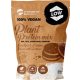 Forpro 100% vegan plant protein mix - cookies & cream 510g