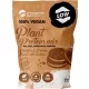 Forpro 100% vegan plant protein mix - cookies & cream 510g 