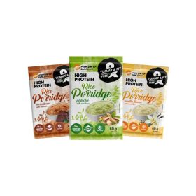 Forpro High Protein Rice Porridge 60g - Kakaóbab