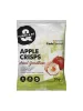 Forpro Dried  Apple Crisps almaszirom 50g