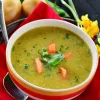Forpro High Protein Soup - vegetable (30,5g)