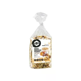 Forpro High Protein Muesli with fruits - 500g