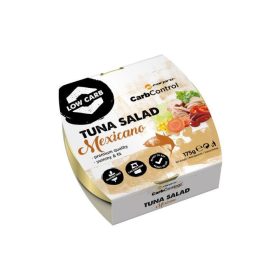 Forpro TUNA SALAD Mexicano (tonhal saláta) - 175g