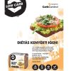 Forpro Walnut Protein Bread - 250g