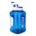 GASPARI NUTRITION Water Jug kráter kupak – 1,89 liter – kék