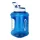 GASPARI NUTRITION Water Jug kráter kupak – 1,89 liter – kék
