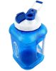 GASPARI NUTRITION Water Jug kráter kupak – 1,89 liter – kék