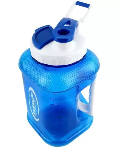 GASPARI NUTRITION Water Jug kráter kupak – 1,89 liter – kék