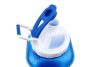 GASPARI NUTRITION Water Jug kráter kupak – 1,89 liter – kék
