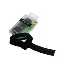 MadMax Non Slide & Slip Wrist Straps csuklószorító