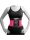 MADMAX Slimming Belt (karcsúsító öv) Pink - M