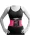 MADMAX Slimming Belt (karcsúsító öv) Pink - M