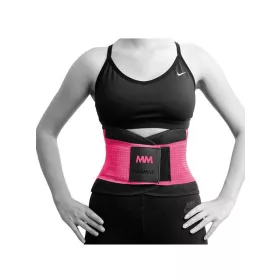 MADMAX Slimming Belt (karcsúsító öv) Pink - S