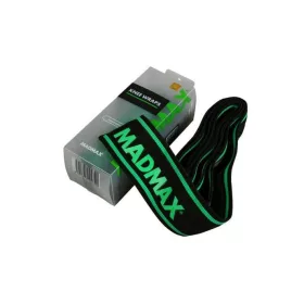 Madmax Non Slide & Slip Knee Wraps térdszorító - 200 cm