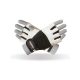 MADMAX Classic White kesztyû - L