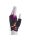 MADMAX Flower Power kesztyû -  black/color - M
