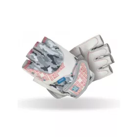 MADMAX No Matter White nõi kesztyû - S