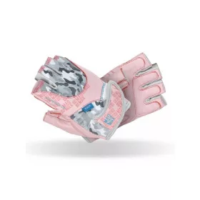 MADMAX No Matter Pink nõi kesztyû - S