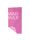 MADMAX Pink Towel - nõi törölközõ